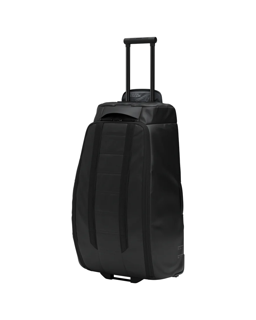 DB Hugger Roller torba podróżna na kółkach 90L