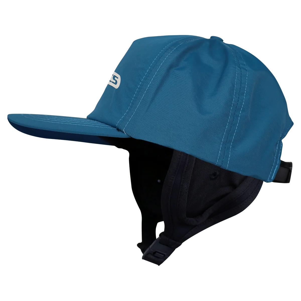Czapka do pływania FCS Truckers Wet Cap Niebieska