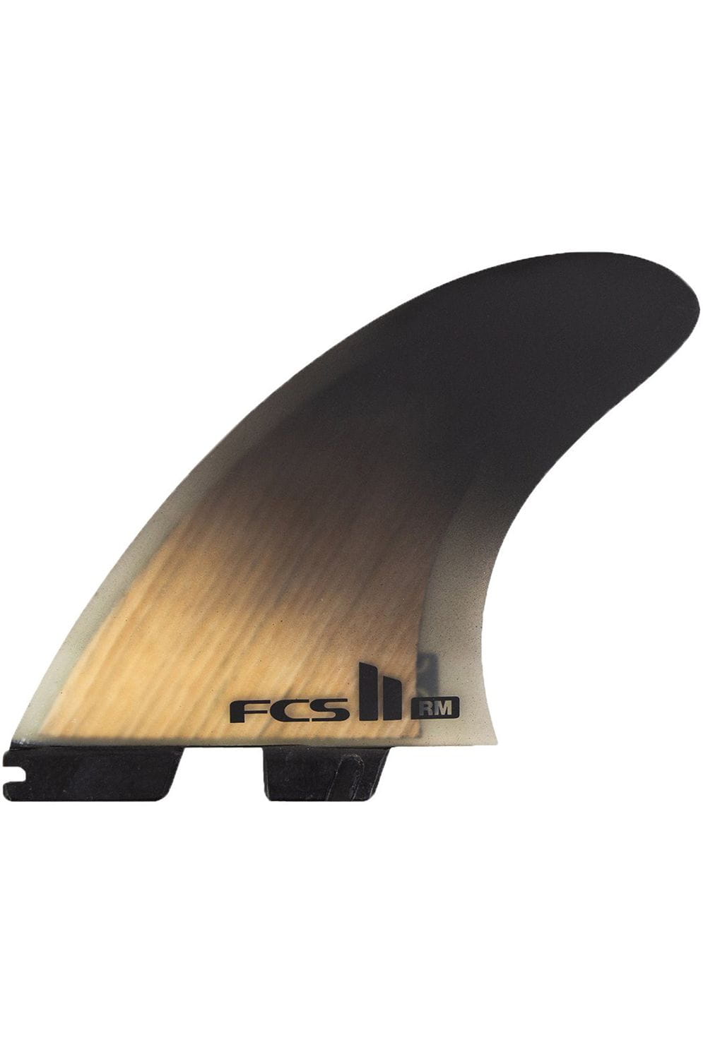 Finy FCS II Rob Machado Twin+1 XL