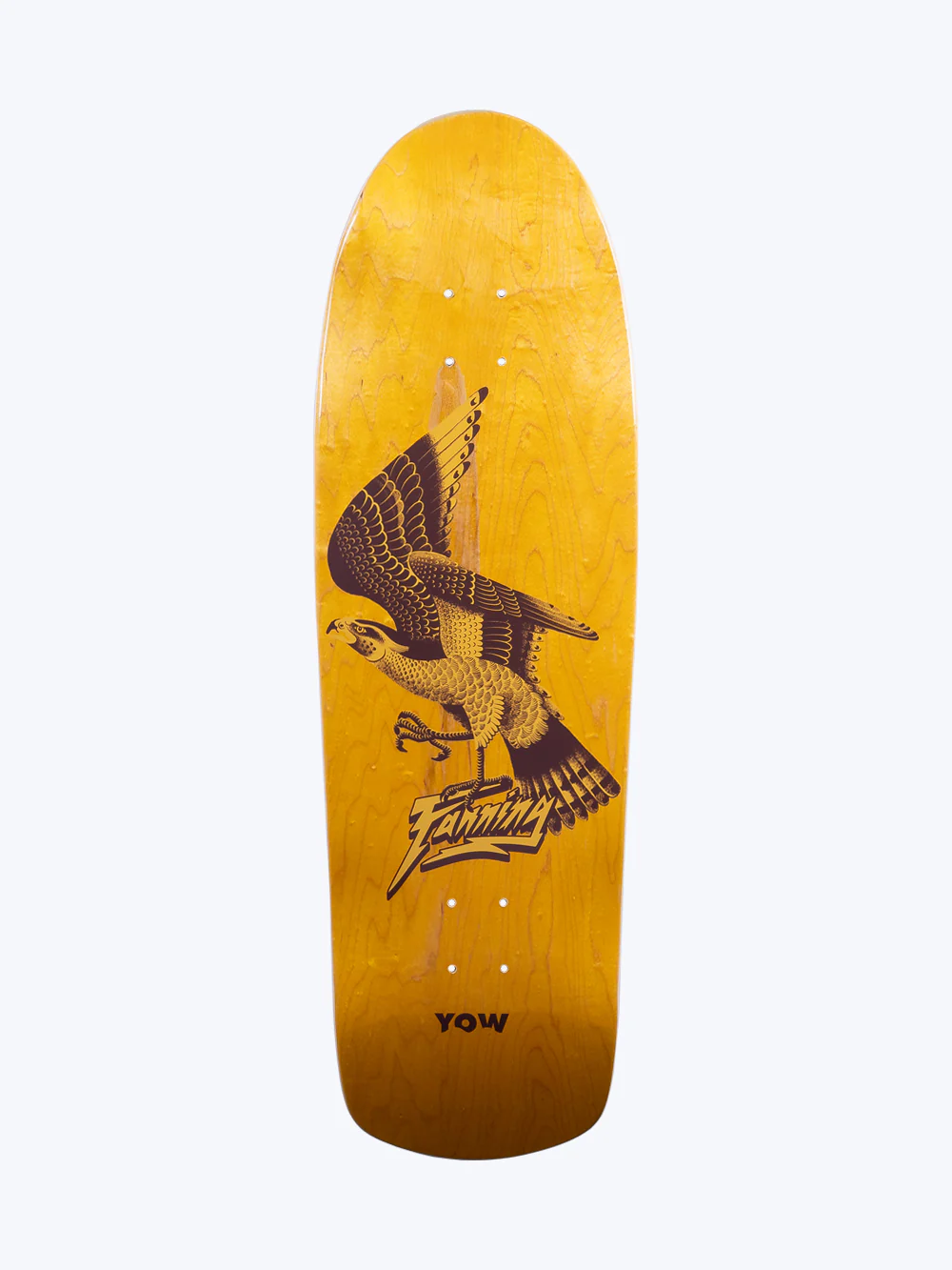 Blat surfskate YOW Fanning Falcon Performer 33.5"