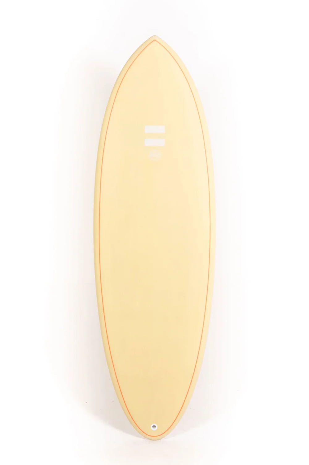 Deska surfingowa Indio Racer - Sand