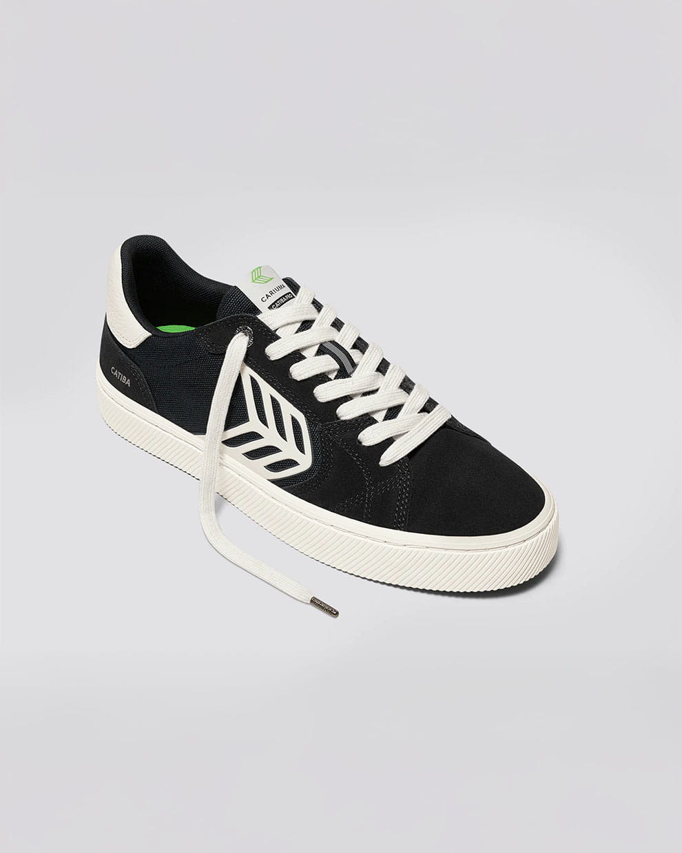 Buty Cariuma Catiba Pro 2.0 Black Ivory