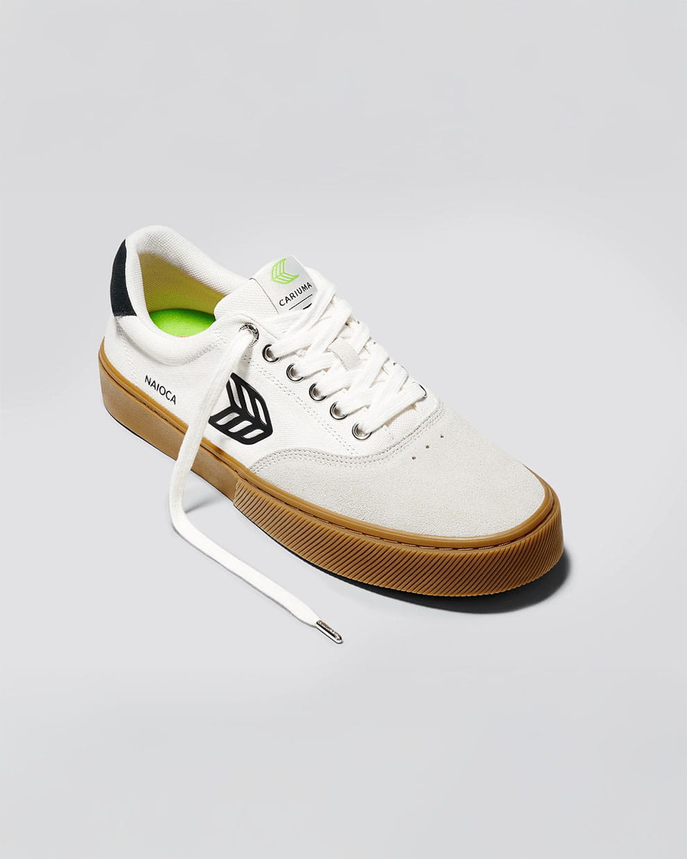 Buty Cariuma Naioca Pro Off White