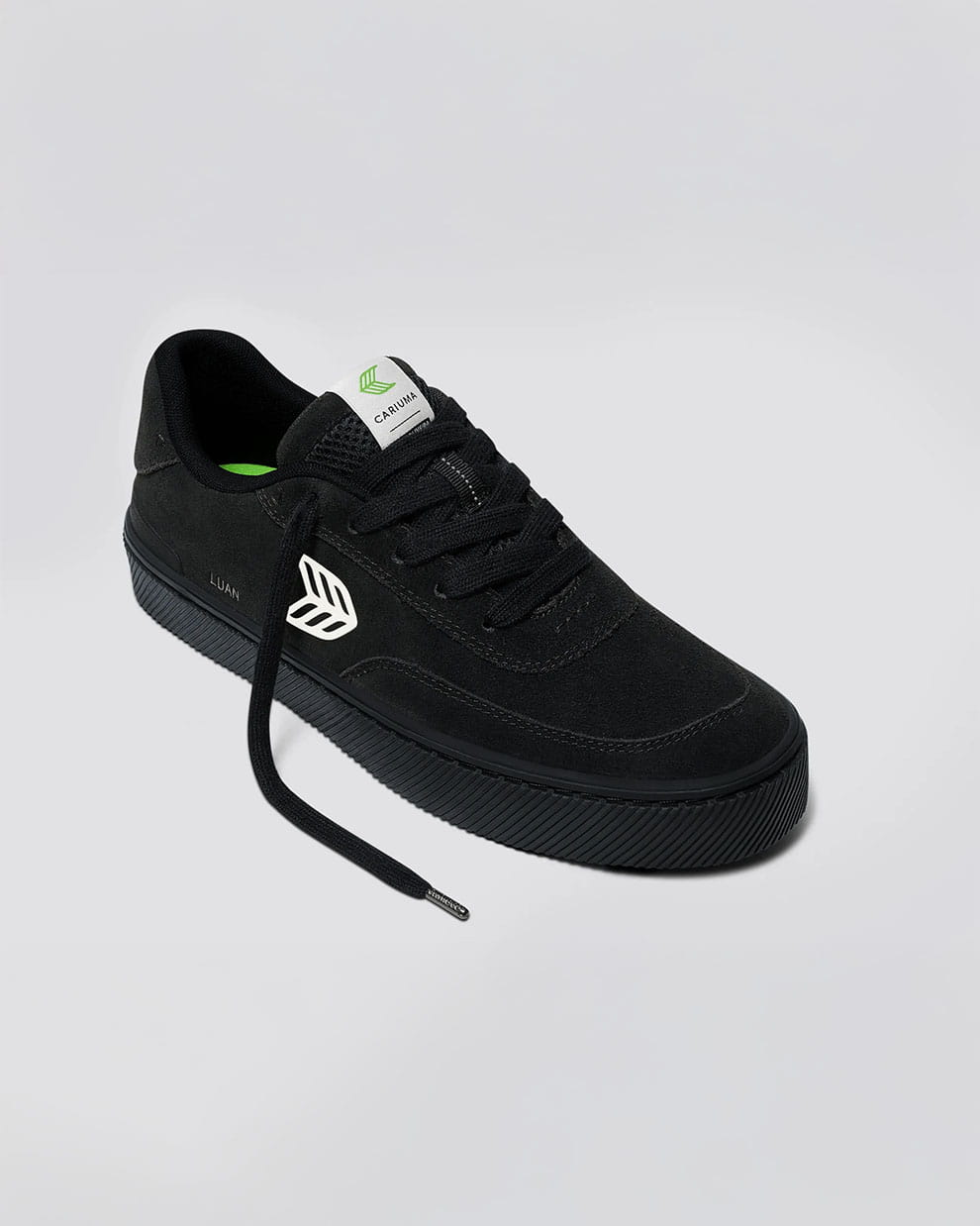 Buty Cariuma Luan Pro Black/Ivory