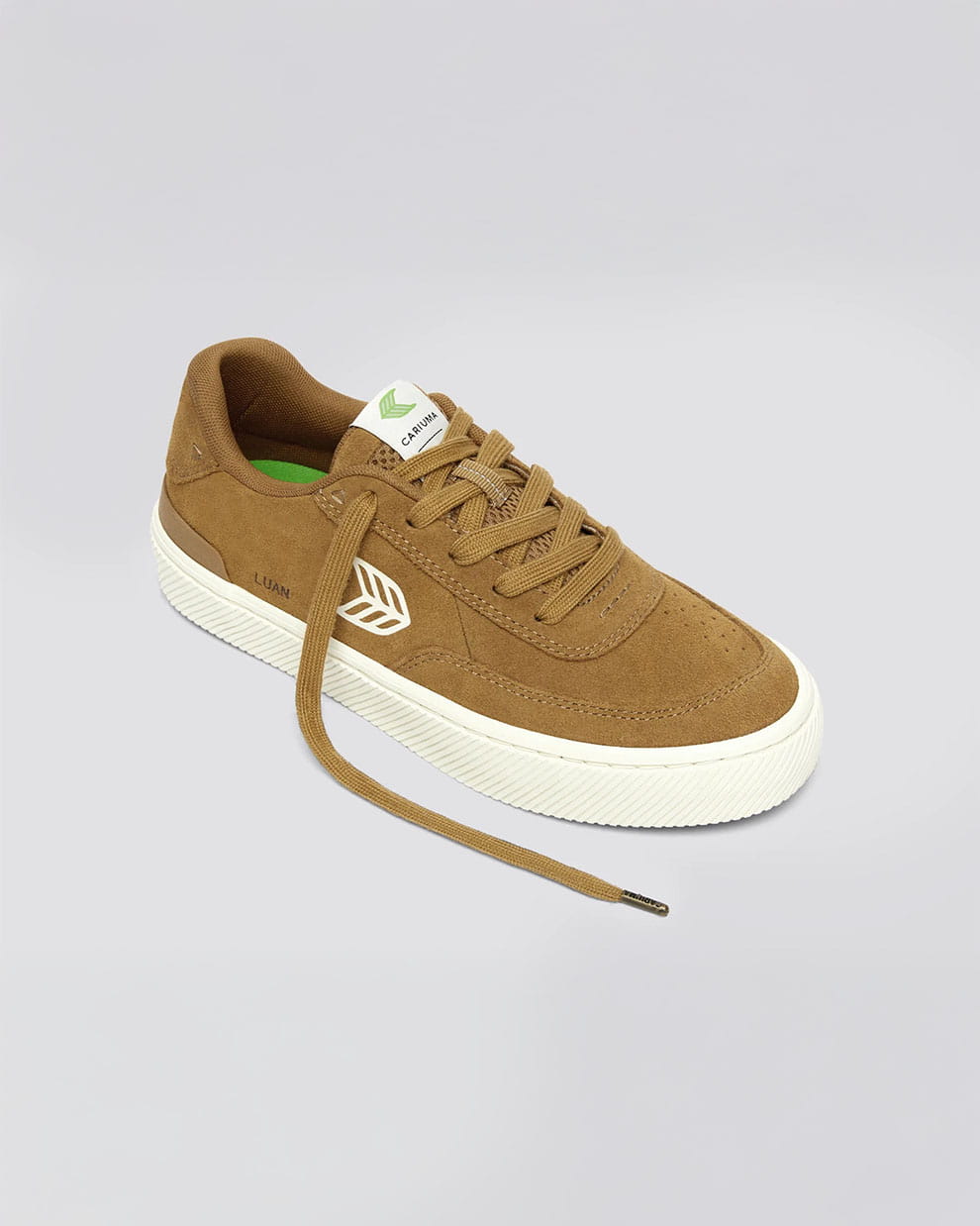 Buty Cariuma Luan Pro Camel/Ivory