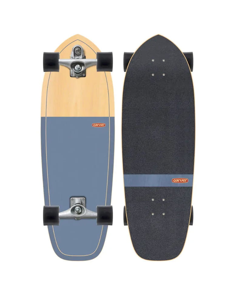 Deska surfskate Carver Minimizer 32"