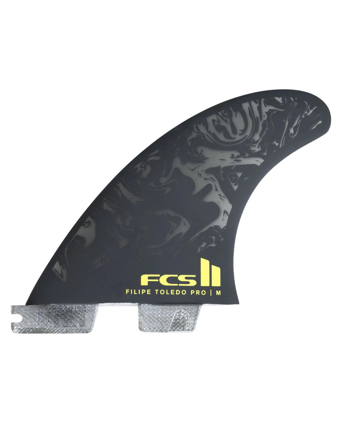 Finy FCS II Filipe Toledo PG Pro Tri
