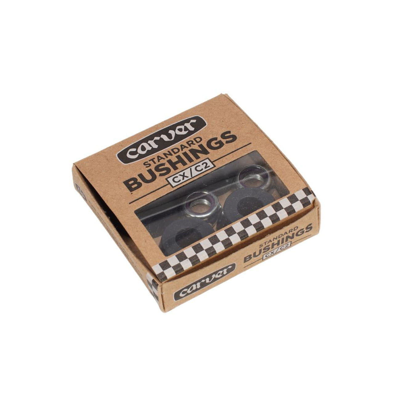 Bushingi do trucków Carver CX Standard Set 89A
