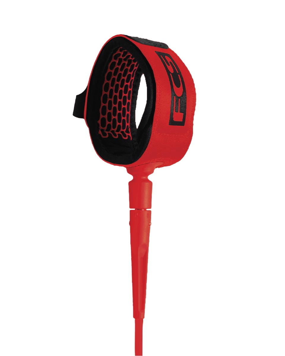 Leash FCS Allround Mason Ho Code Red