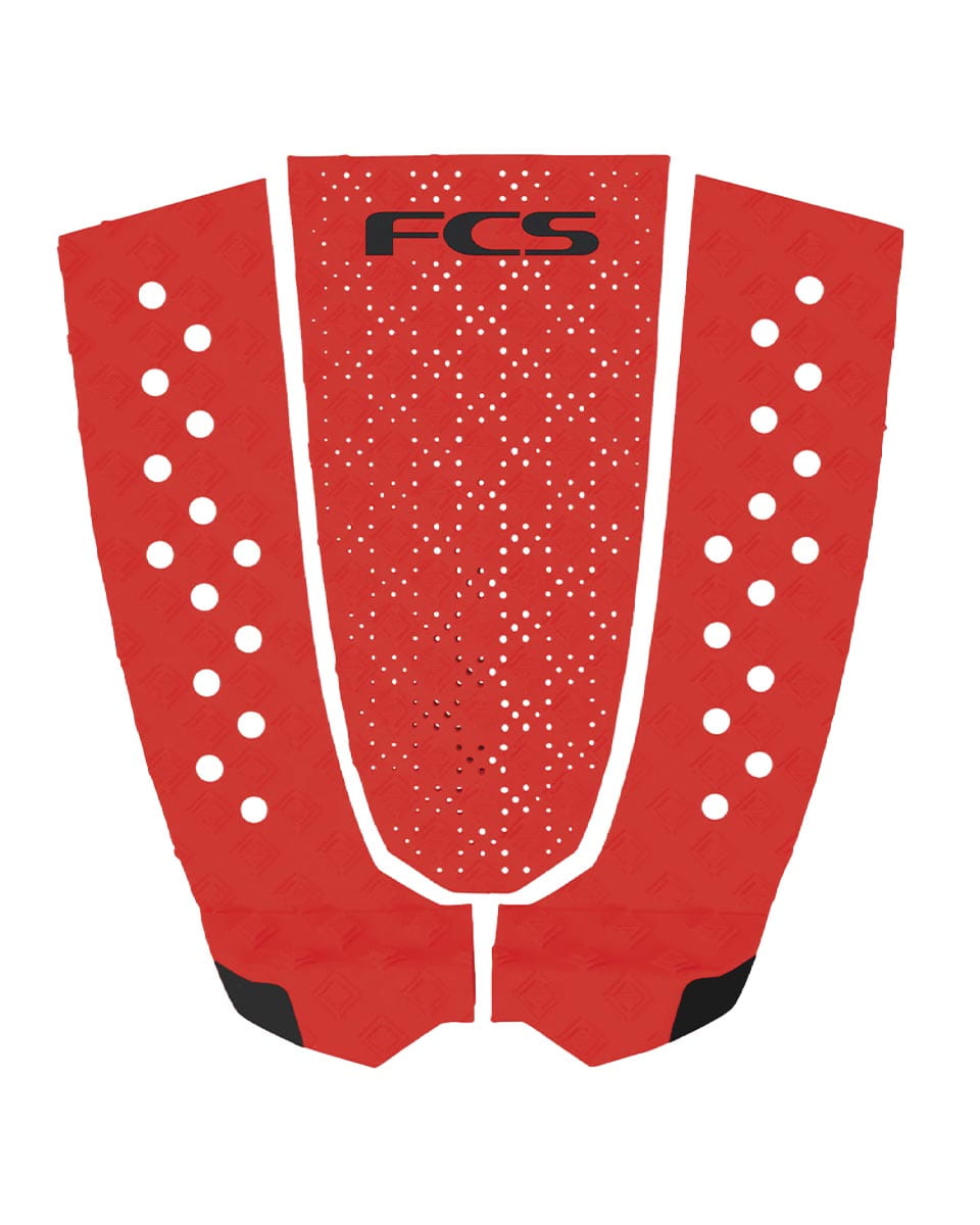 Pad FCS T-3 Code Red