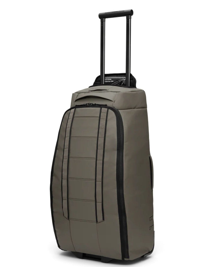 DB Hugger Roller Forest walizka na kółkach 60L 