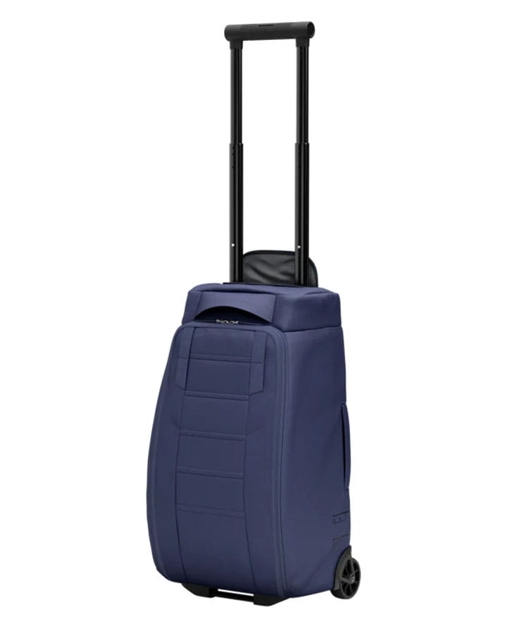 DB Hugger Roller 40L walizka kabinowa granatowa
