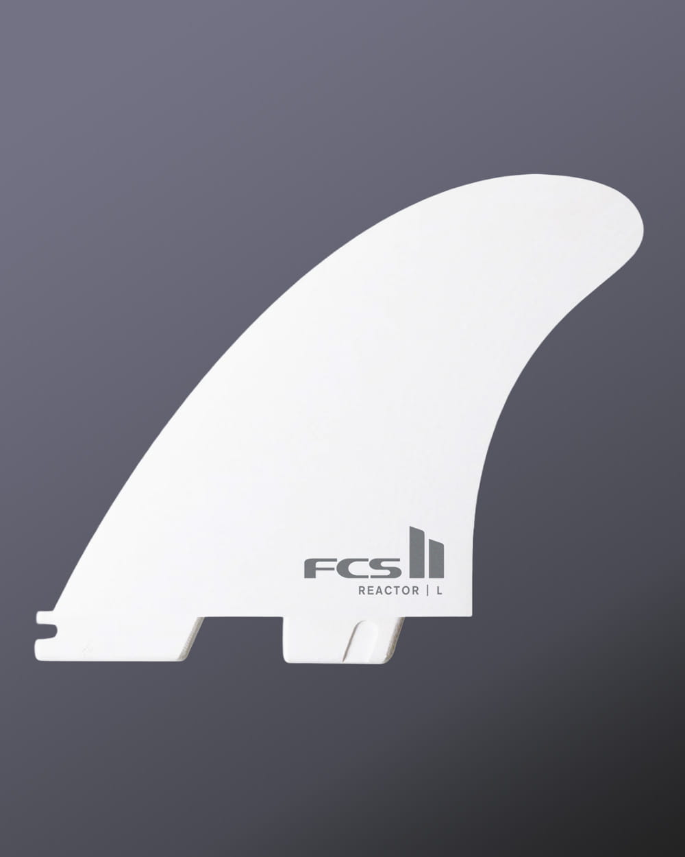 Finy FCS II Reactor PC White Edition