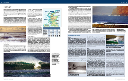 Stormrider Surf Guide - Kultura Surfingu we Francji Stormrider Surf Guide - Kultura Surfingu we Francji