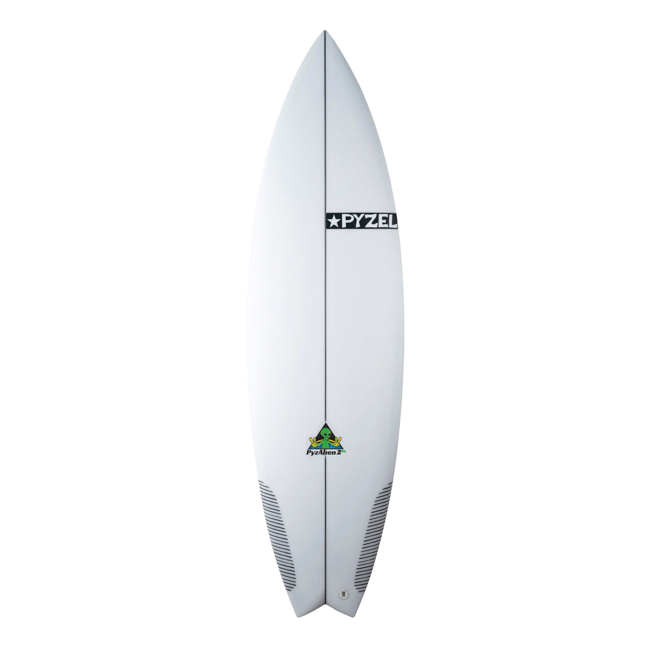 Deska surfingowa Pyzel Pyzalien