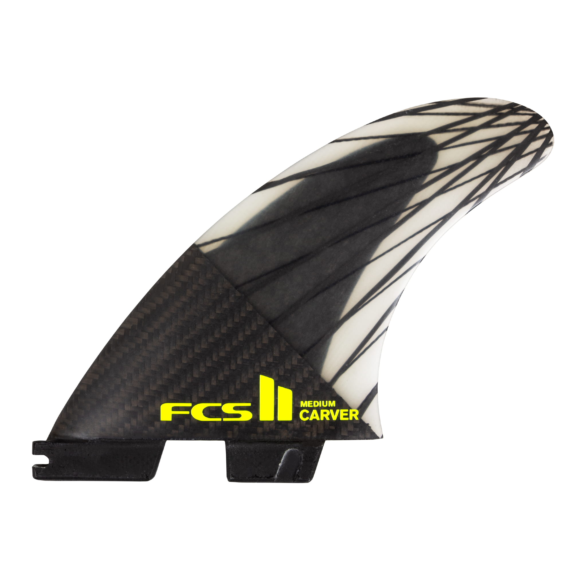 Finy FCS II Carver PCC