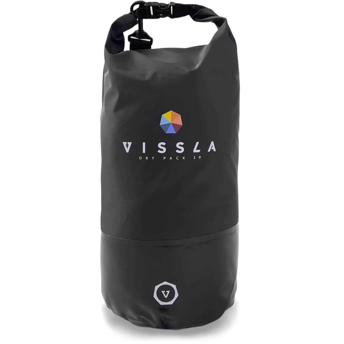 Torba wodoodporna 20L Vissla 7 Seas Dry Bag