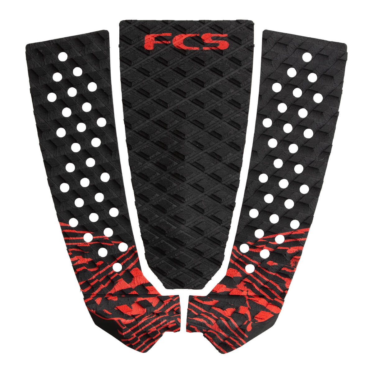 Pad surfingowy FCS Toledo Grom Blood