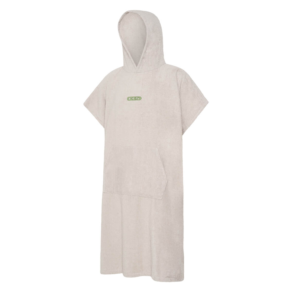 Jasne Poncho FCS 