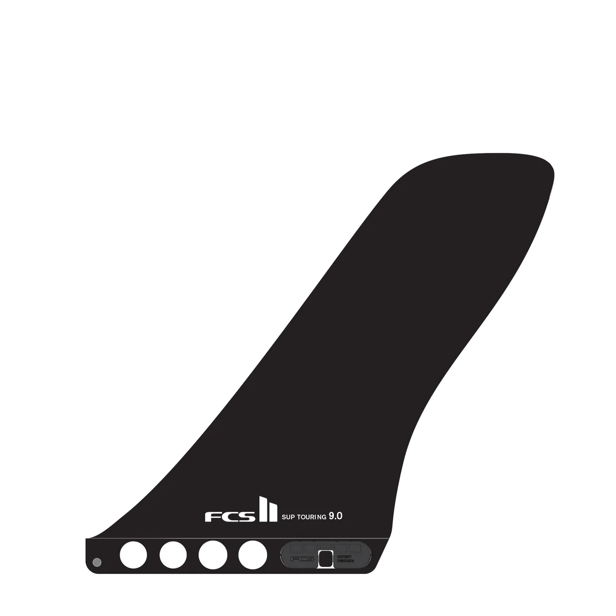 Fin do deski SUP FCS Touring Fin