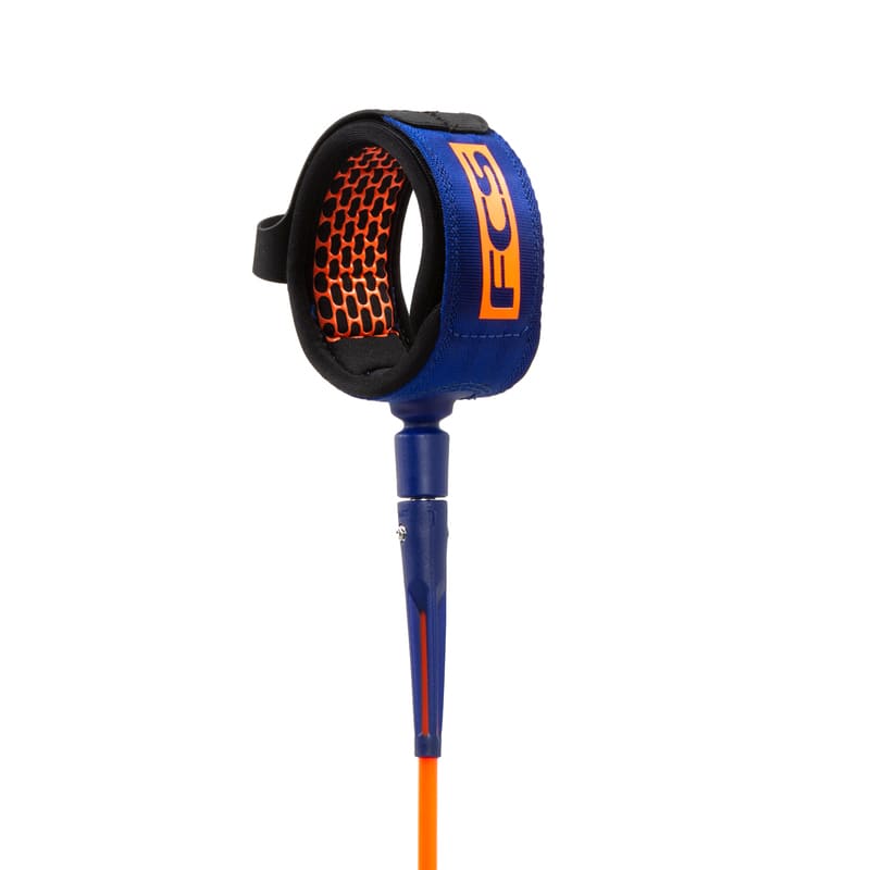 Leash FCS Allround Orange/Navy