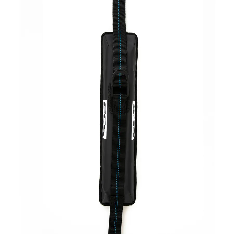 Bagażnik surfingowy na dach FCS D-Ring Single Soft Racks