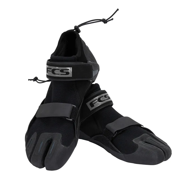 Buty neoprenowe na rafę i jeżowce FCS Reef Bootie