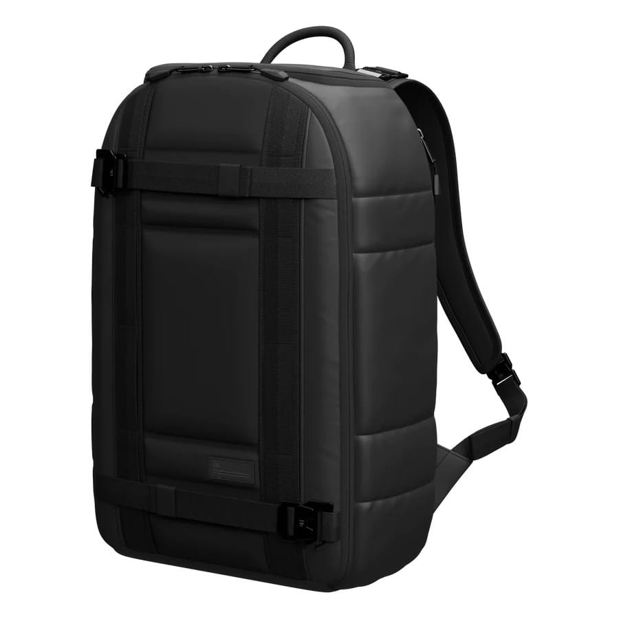 DB Ramverk 26L plecak