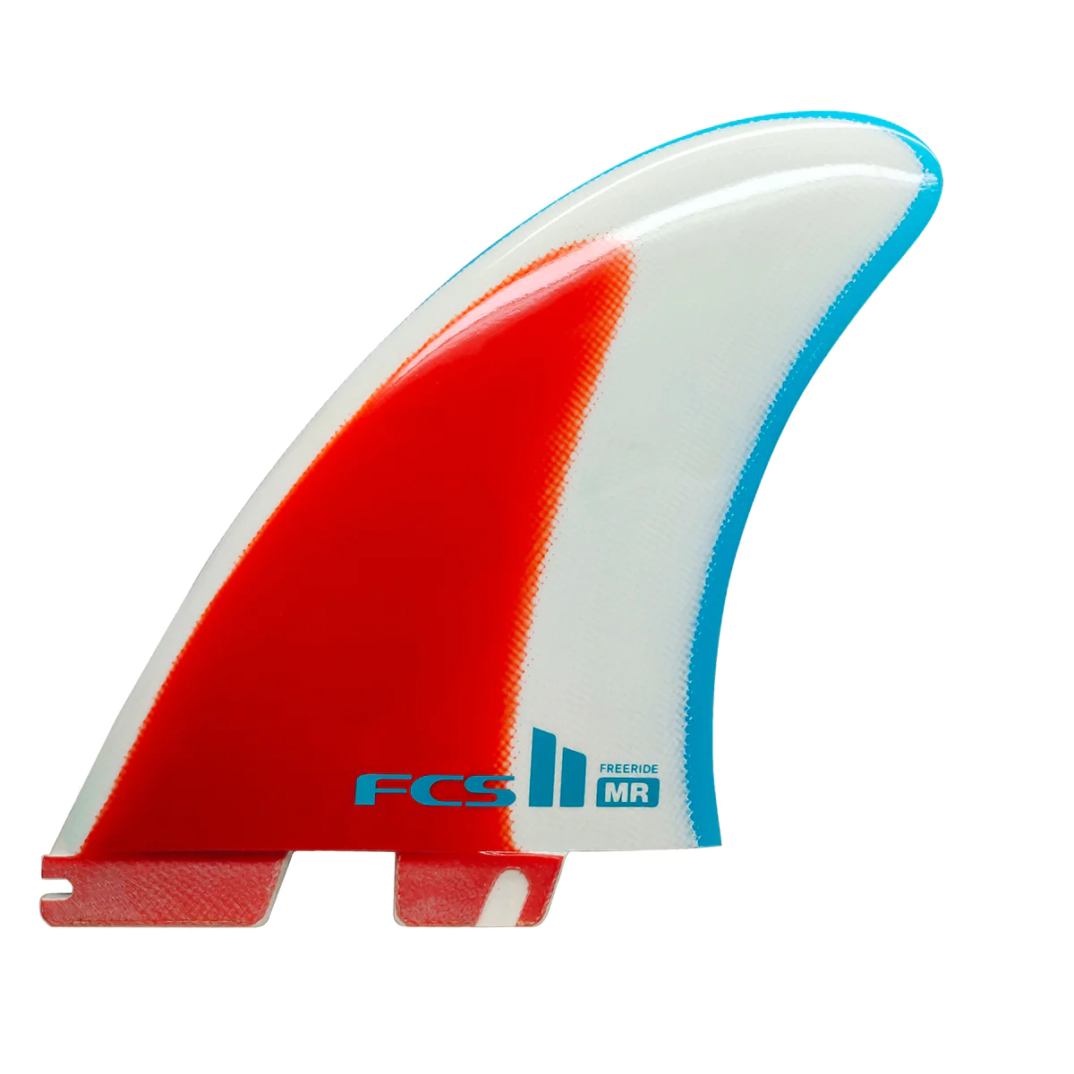 Finy FCS II MR Freeride Twin