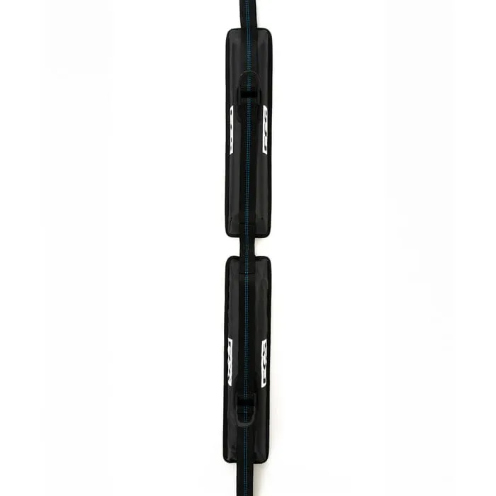 Bagażnik surfingowy na dach FCS D-Ring Double Soft Racks 