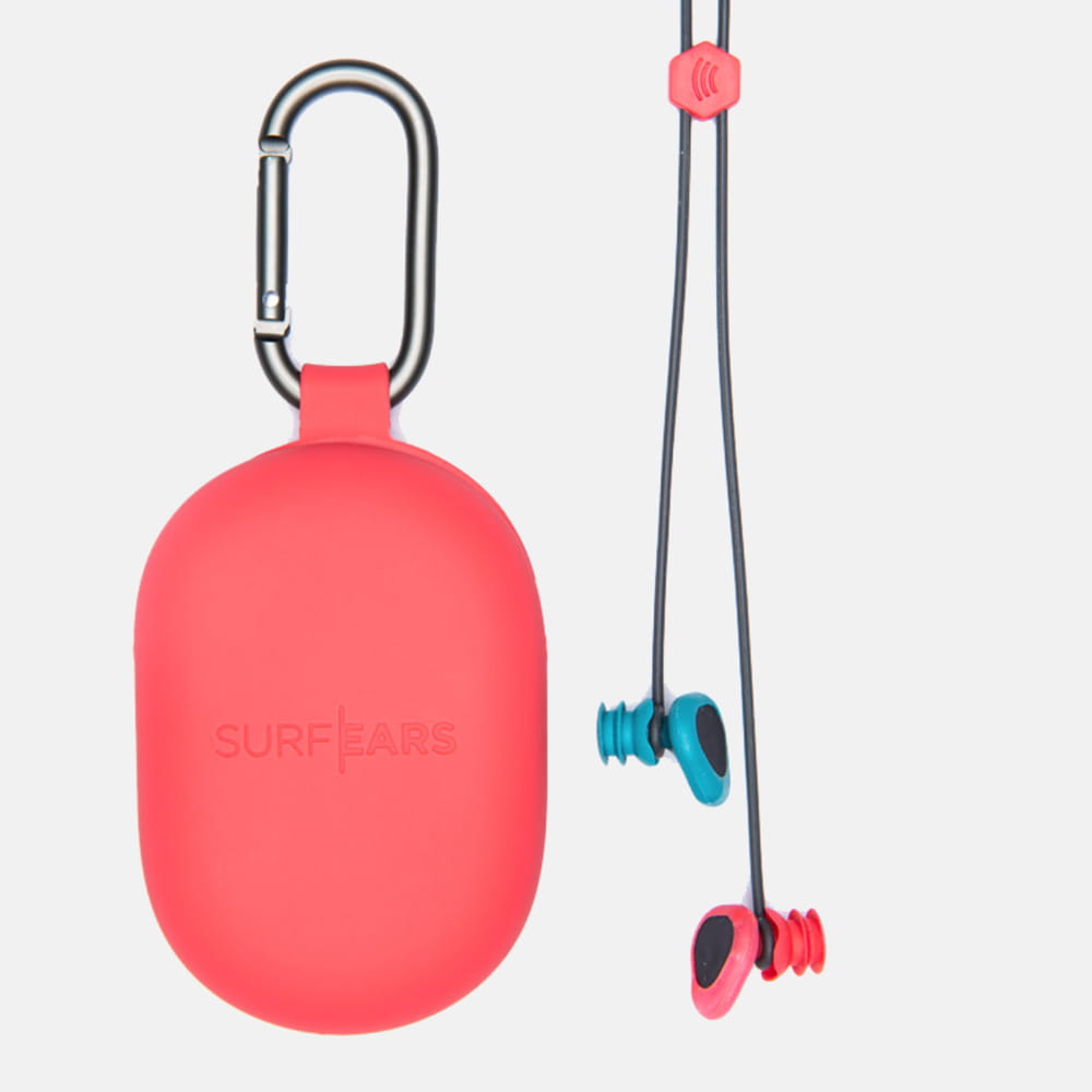 Zatyczki do uszu dla dzieci - Surf Ears Junior Zatyczki do uszu dla dzieci - Surf Ears Junior