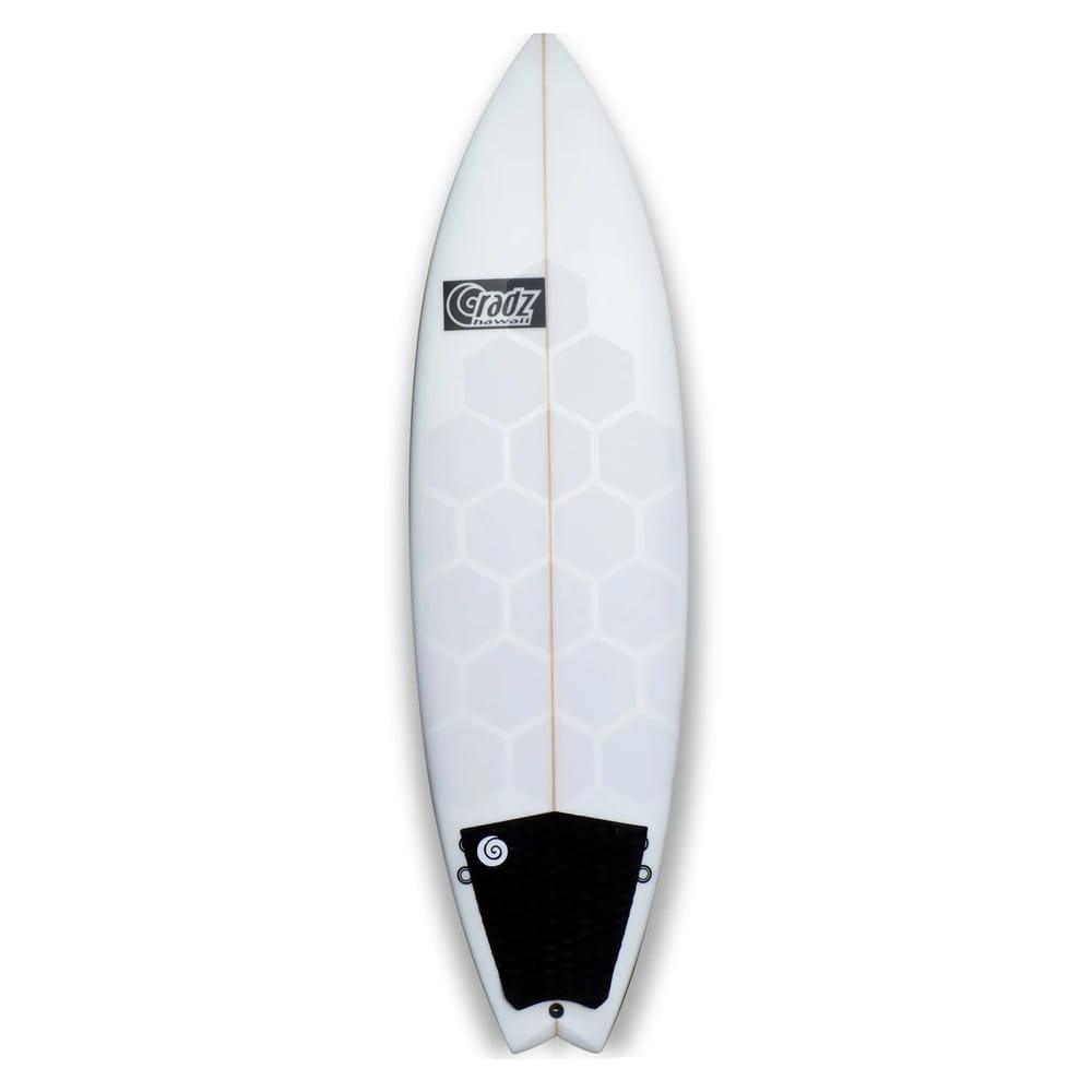 Pad RSPro Hexa Traction