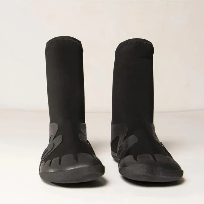Ciepłe damskie buty neoprenowe Sisstr 7 Seas 5 mm