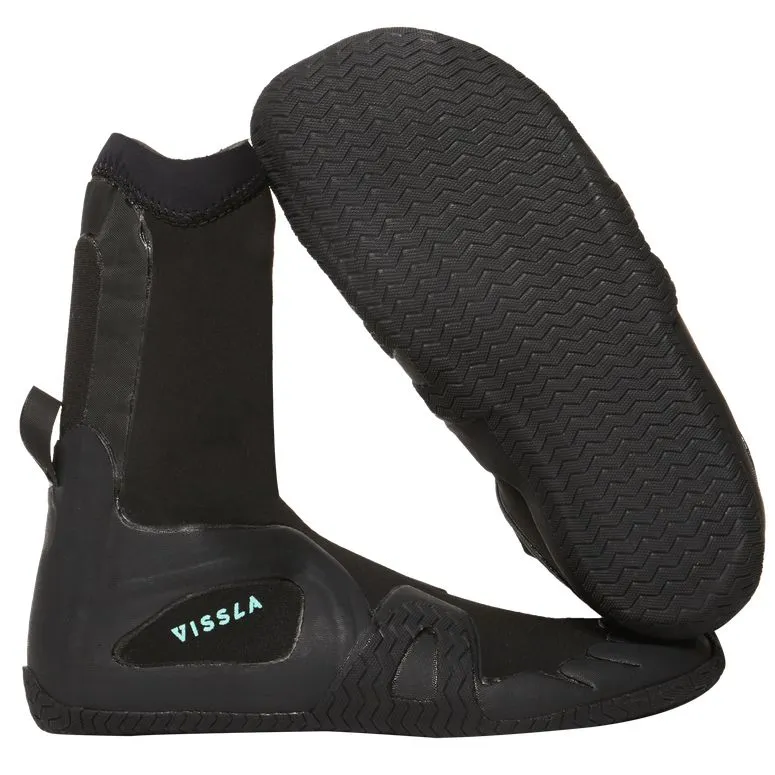 Buty neoprenowe 3 mm Vissla 7 Seas