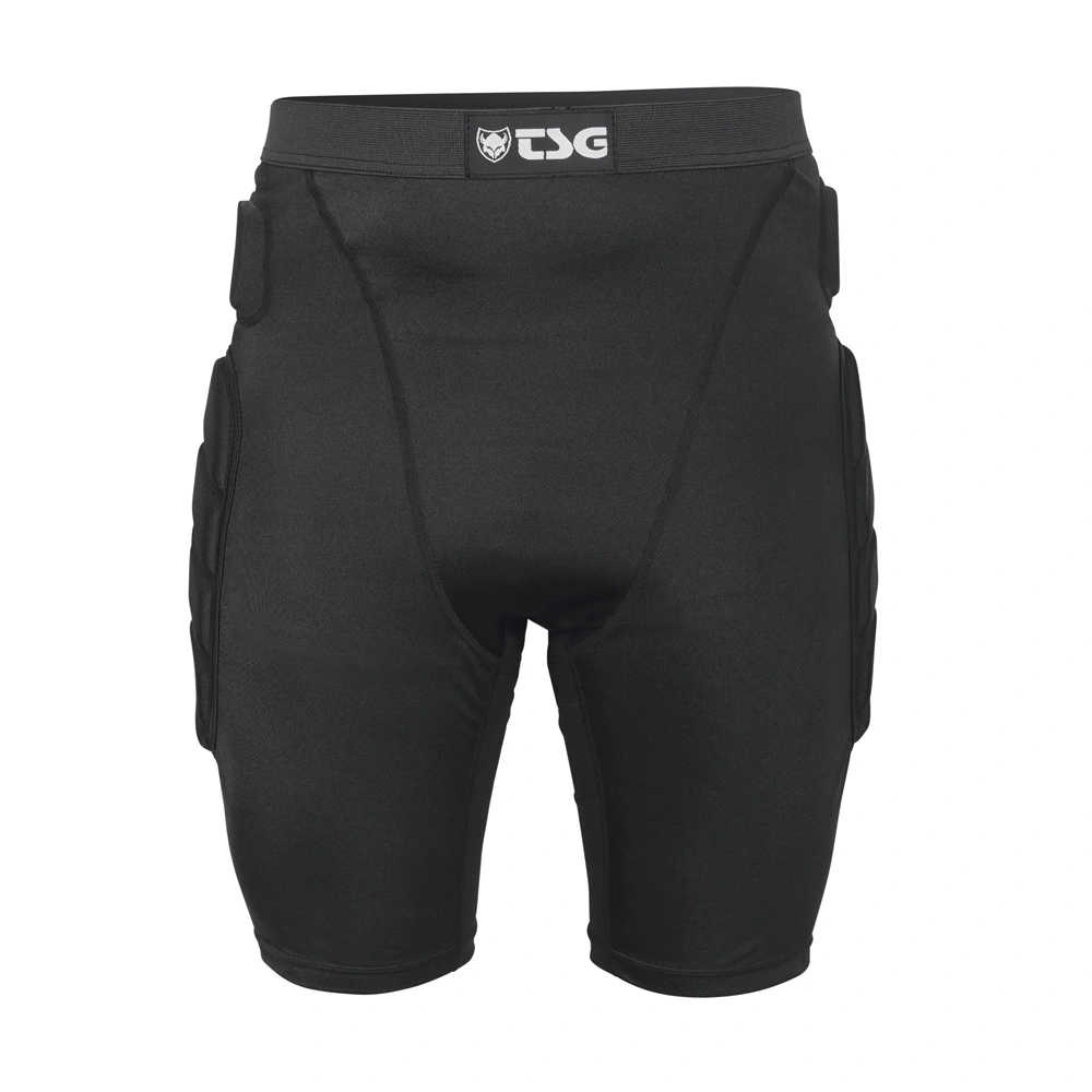 Spodenki ochronne TSG Crash Pants All Terrain