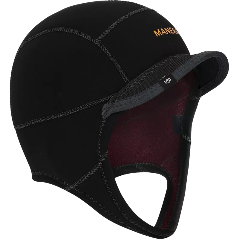 Czapka neoprenowa do surfingu Manera Seafarer Cap 3 mm