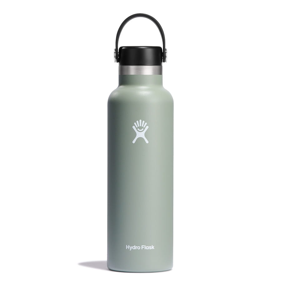 Butelka termiczna Hydroflask 621ml jasnozielona