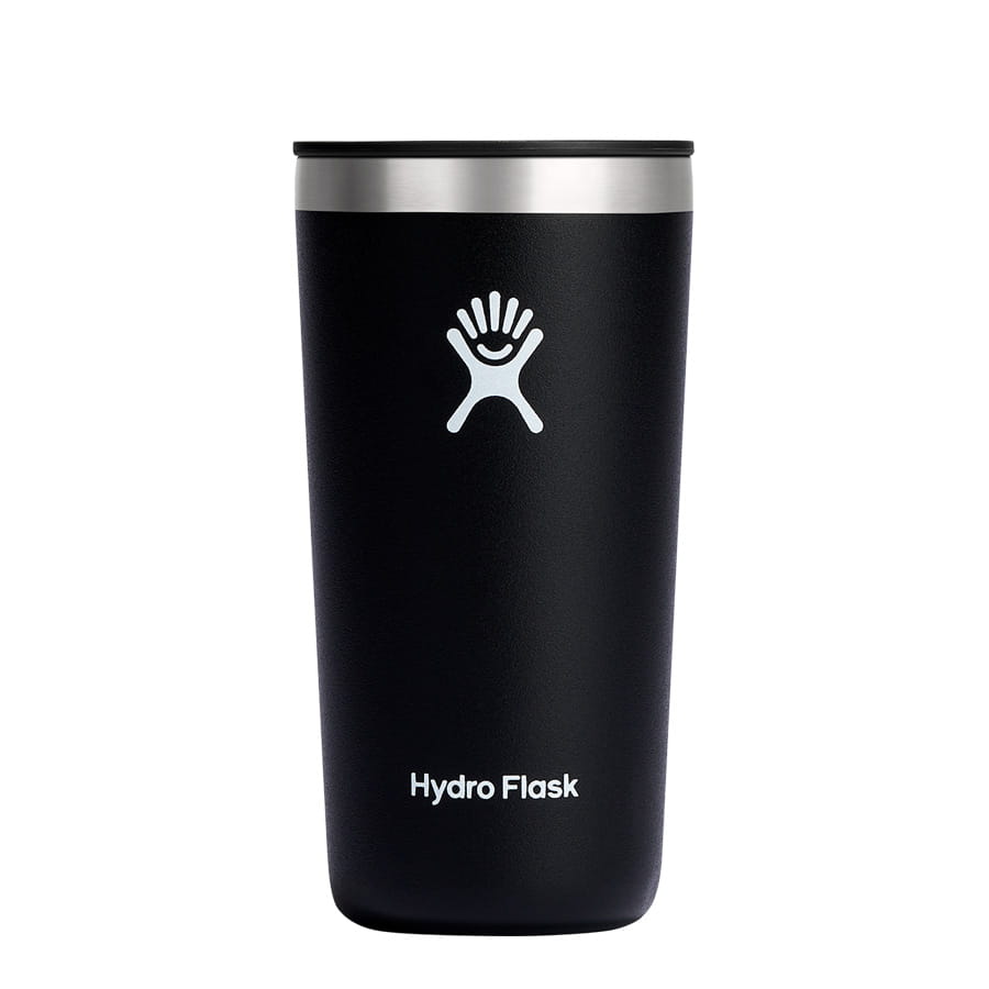 Kubek termiczny 355ml czarny Hydro Flask All round tumbler