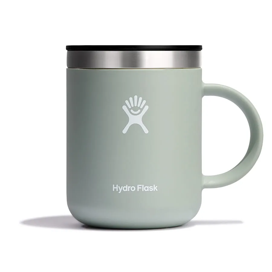 Kubek termiczny Hydro Flask 355ml jasnozielony
