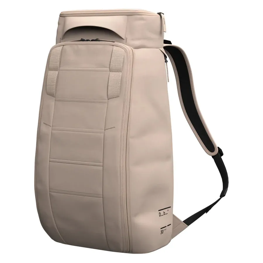 DB Hugger 30L Plecak beżowy