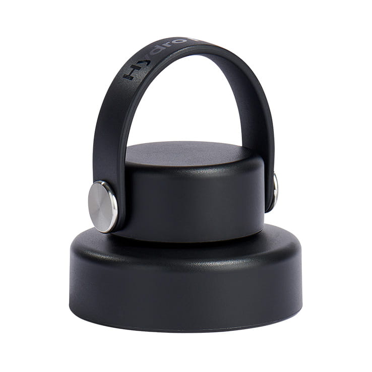 Wygodna zakrętka do butelki Hydro Flask Wide Mouth Chug Cap
