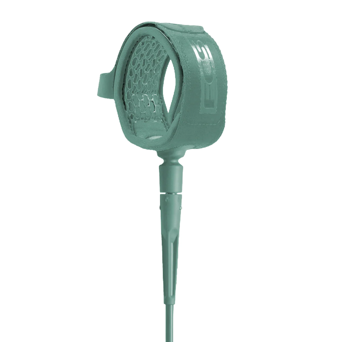 Leash FCS Allround Zielony