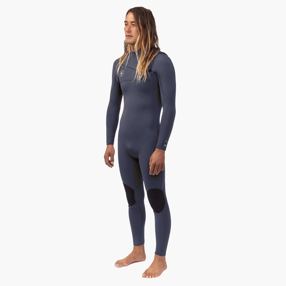 Pianka neoprenowa Vissla 7 Seas 4/3 mm Niebieska