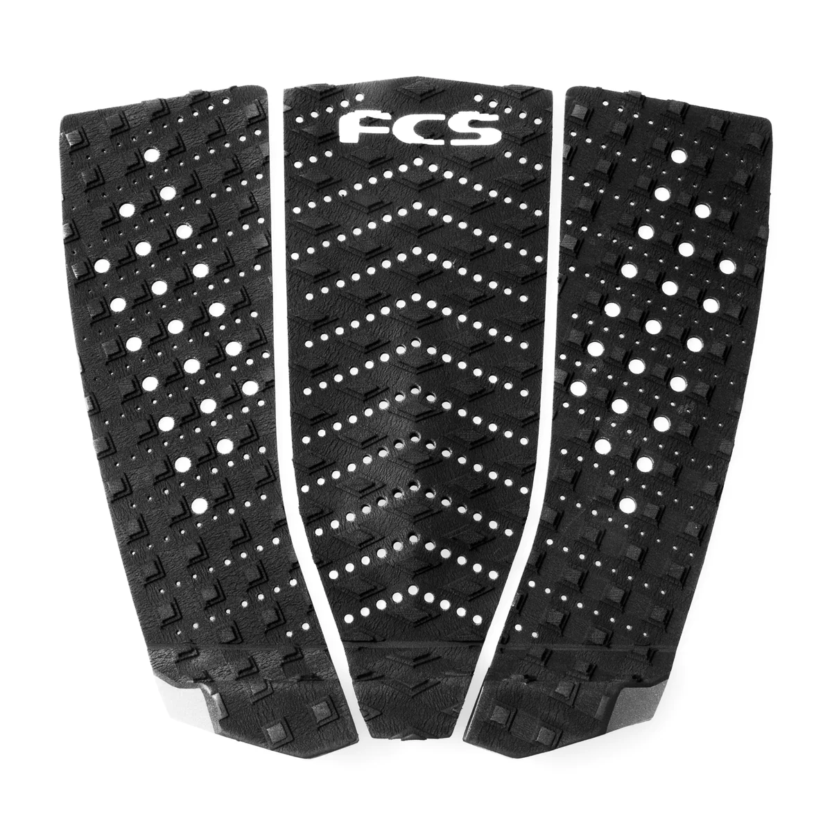Szeroki pad FCS T-3W Eco Czarny