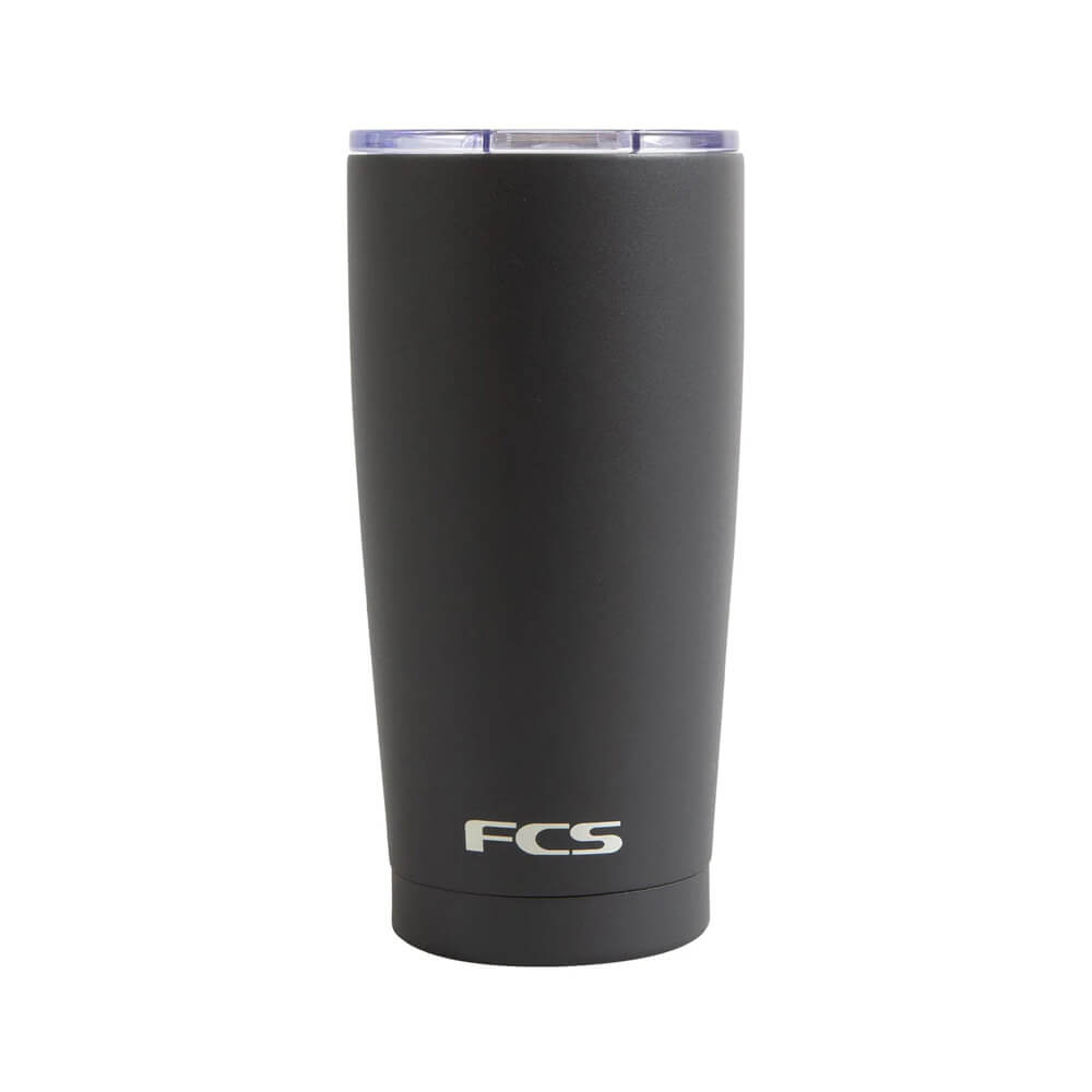 FCS 500ml szary kubek termiczny (Duży)