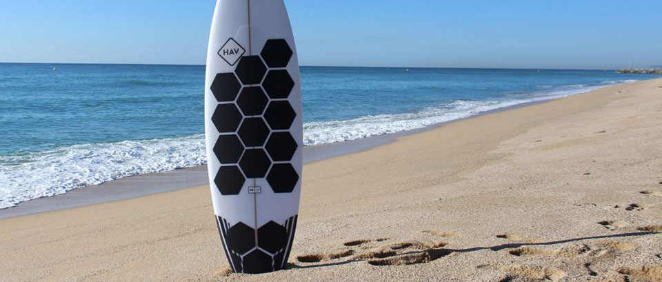 wosk do desek surfingowych RSPro